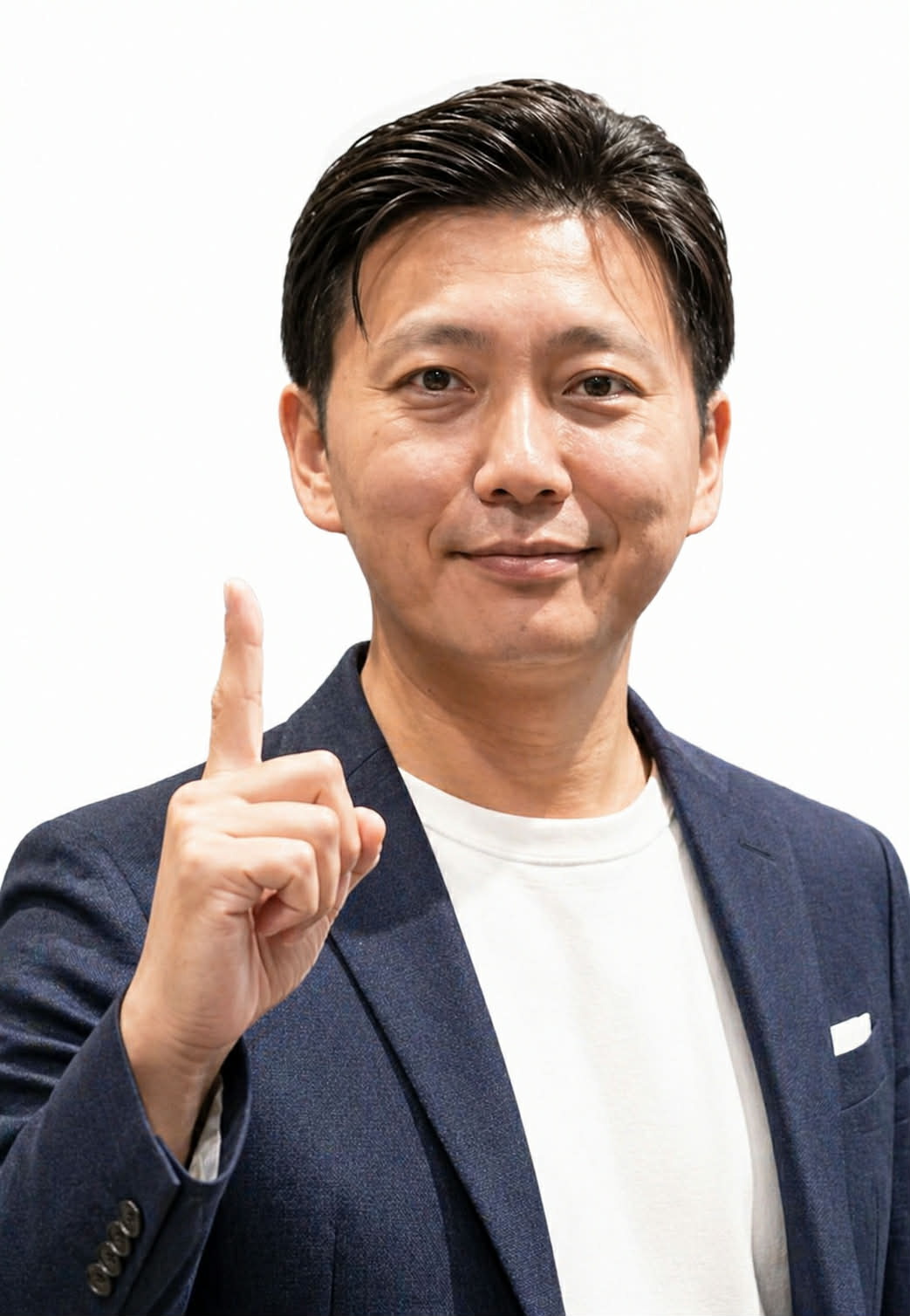 代表